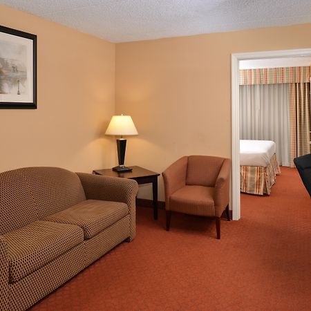 Holiday Inn Martinsburg By Ihg Værelse billede