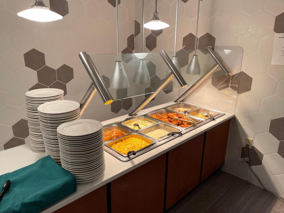 Holiday Inn Martinsburg By Ihg Eksteriør billede