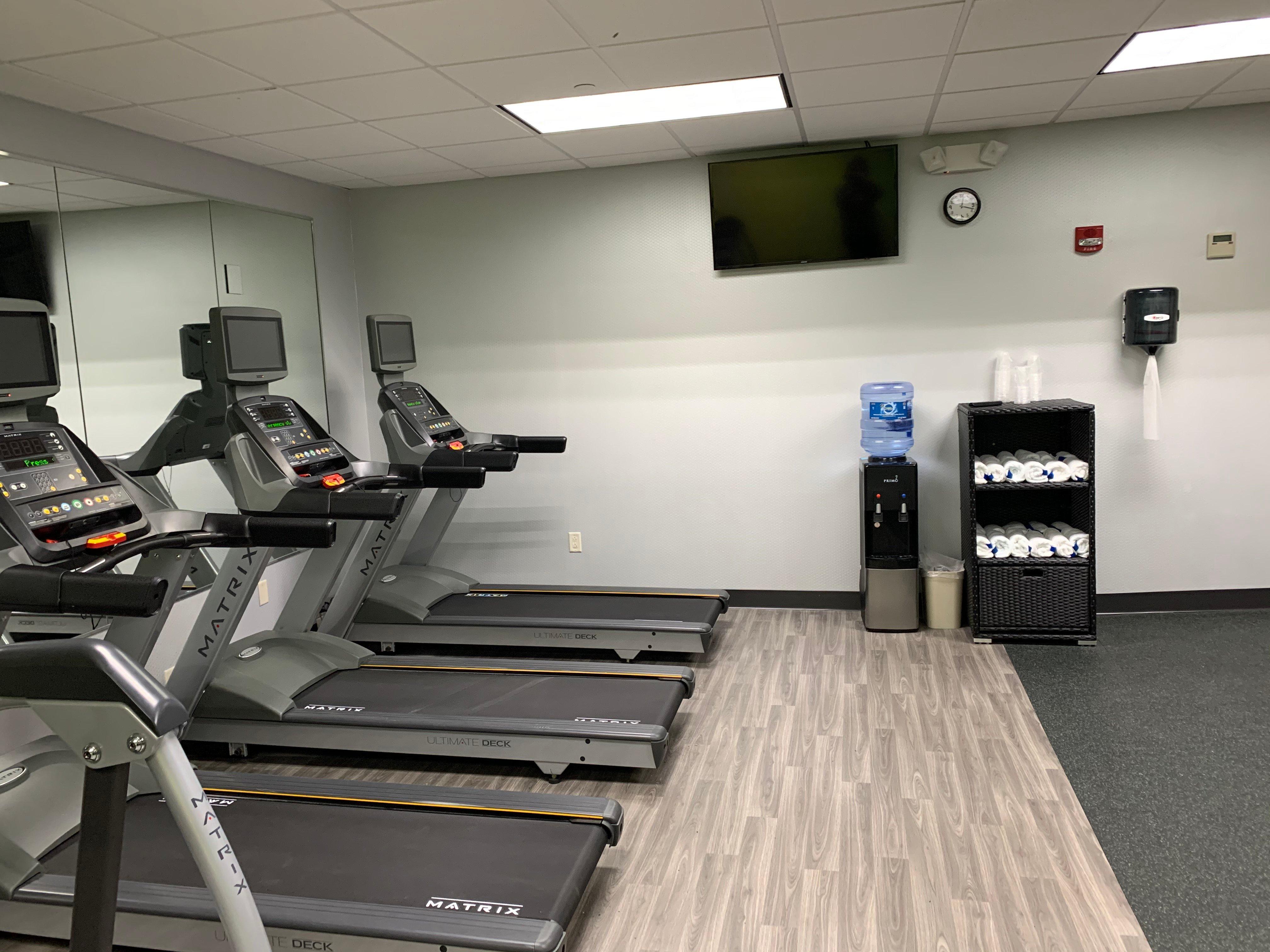 Holiday Inn Martinsburg By Ihg Eksteriør billede