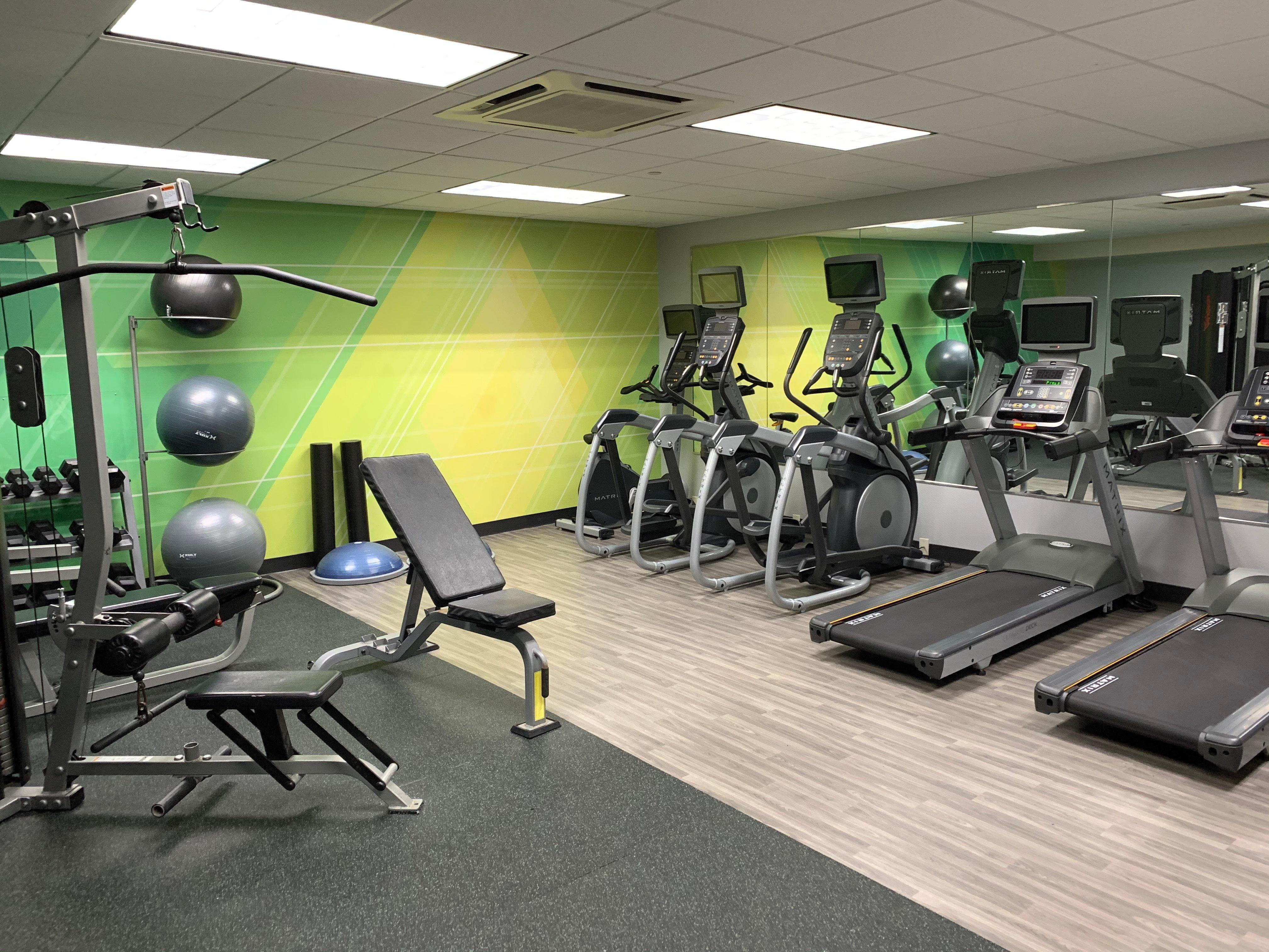 Holiday Inn Martinsburg By Ihg Eksteriør billede