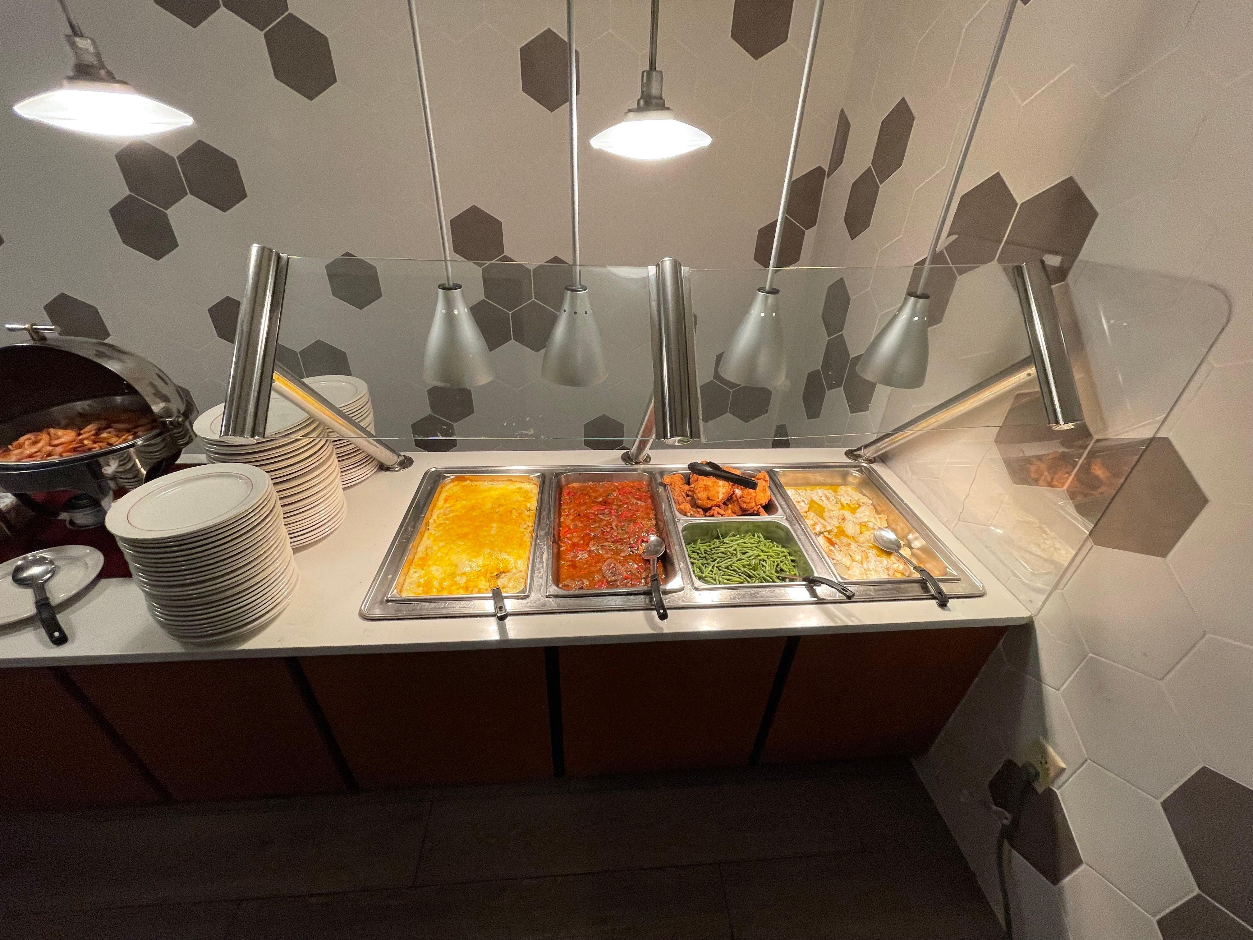 Holiday Inn Martinsburg By Ihg Eksteriør billede