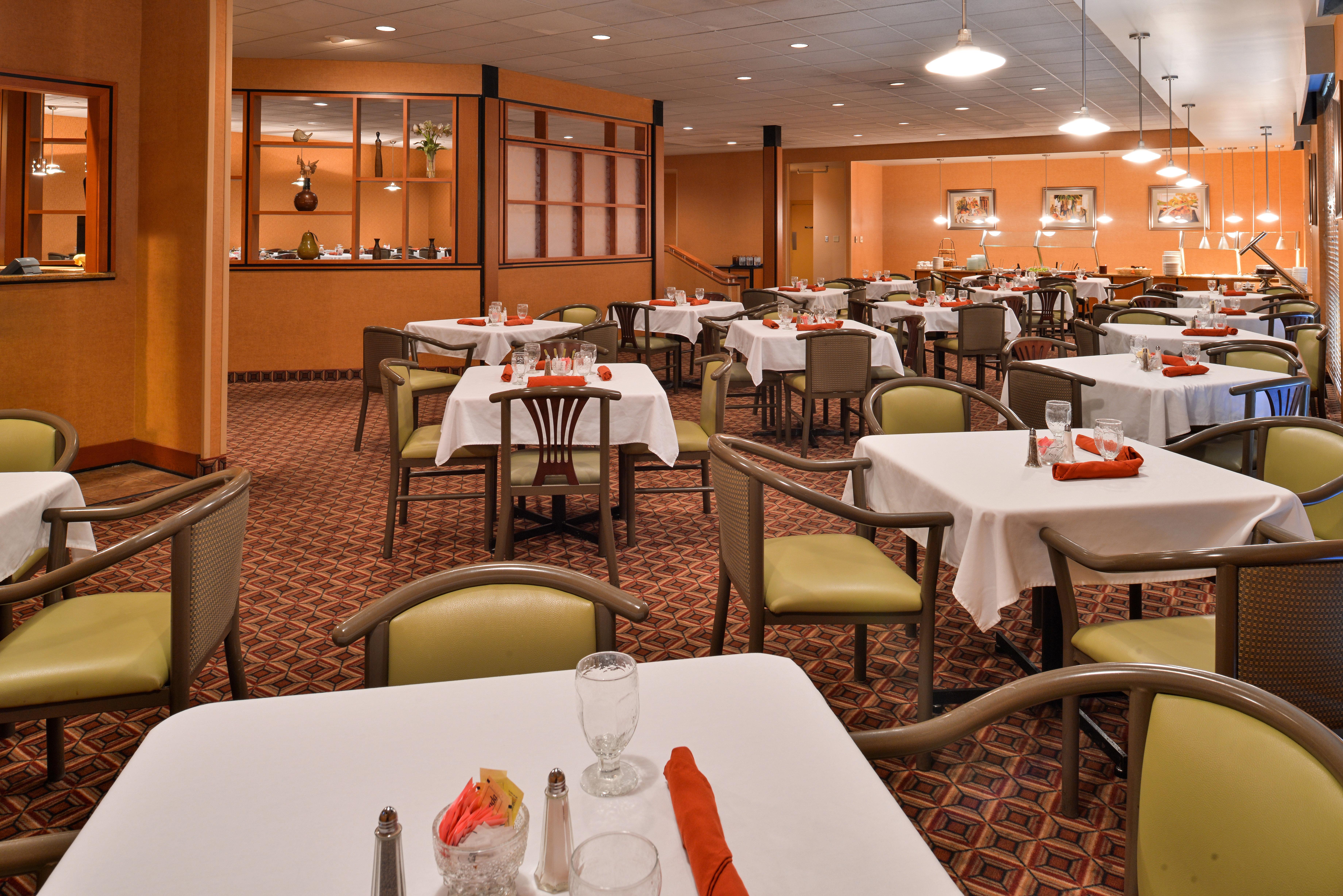 Holiday Inn Martinsburg By Ihg Eksteriør billede