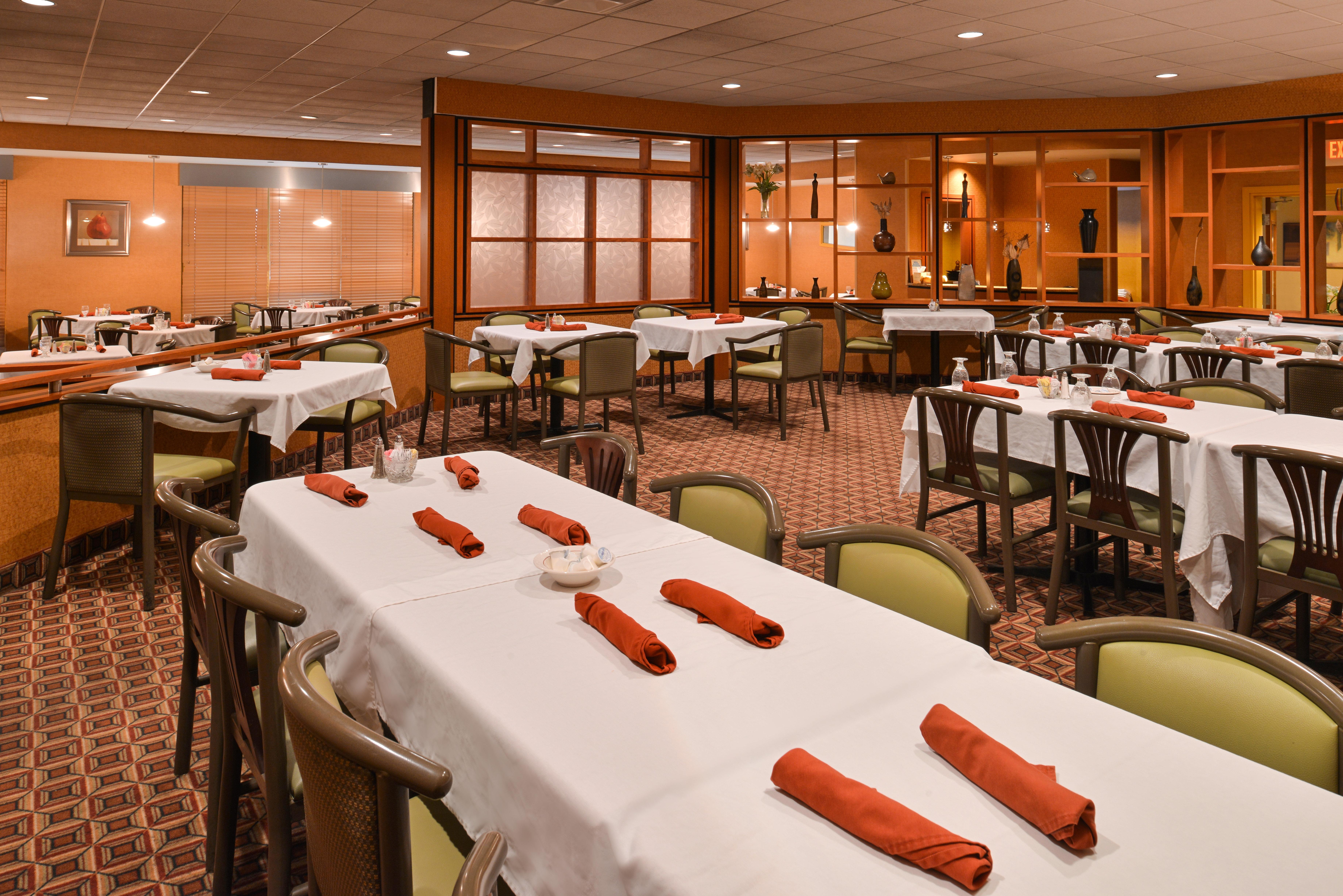 Holiday Inn Martinsburg By Ihg Eksteriør billede