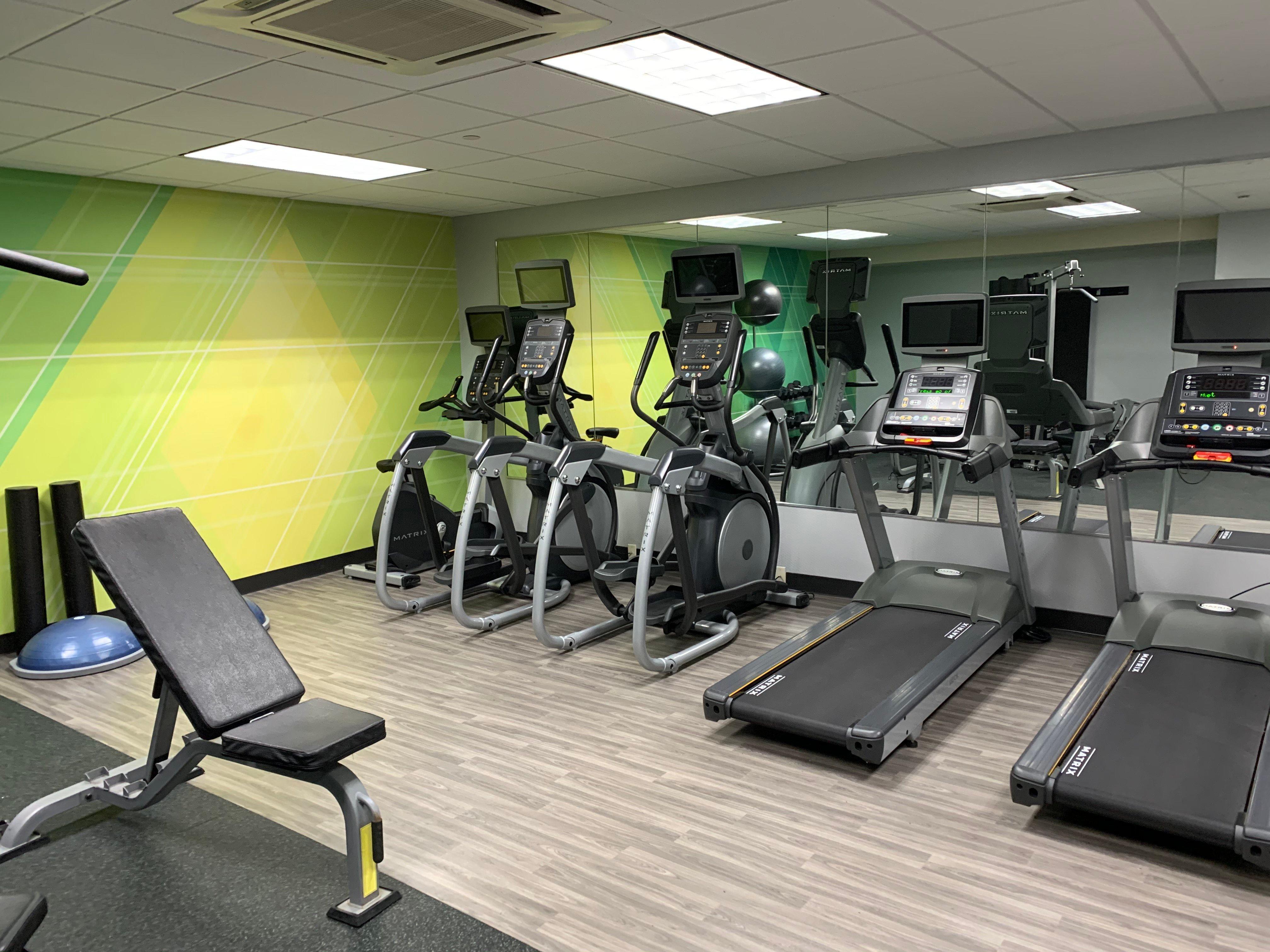 Holiday Inn Martinsburg By Ihg Eksteriør billede