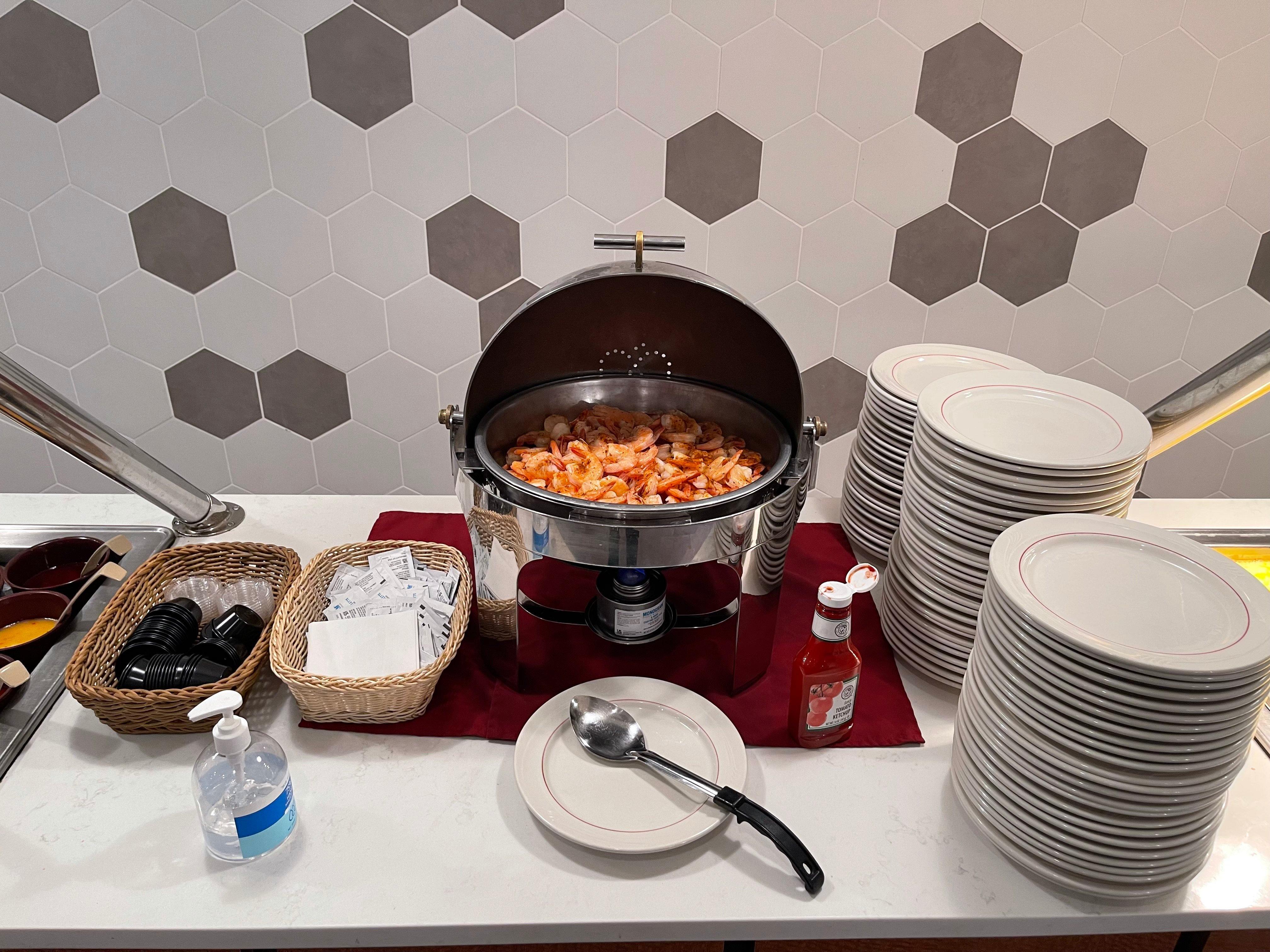 Holiday Inn Martinsburg By Ihg Eksteriør billede