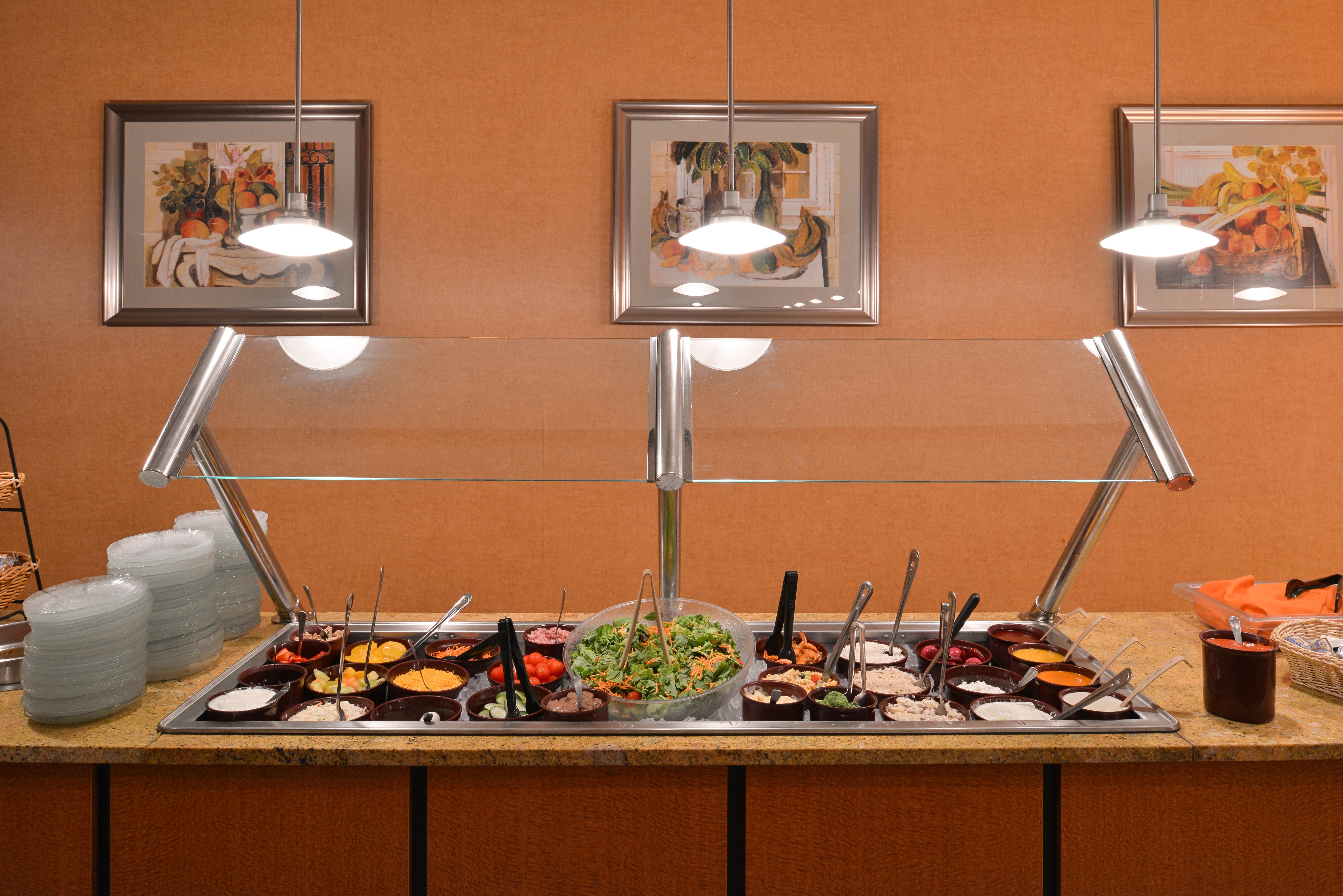 Holiday Inn Martinsburg By Ihg Eksteriør billede