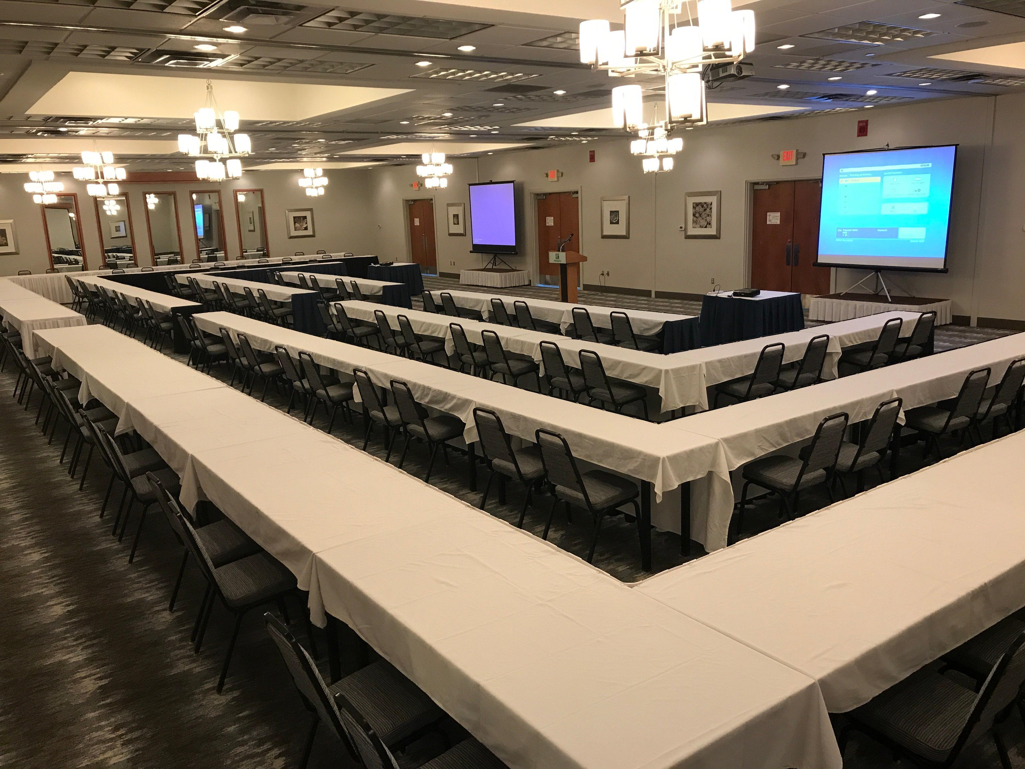 Holiday Inn Martinsburg By Ihg Eksteriør billede
