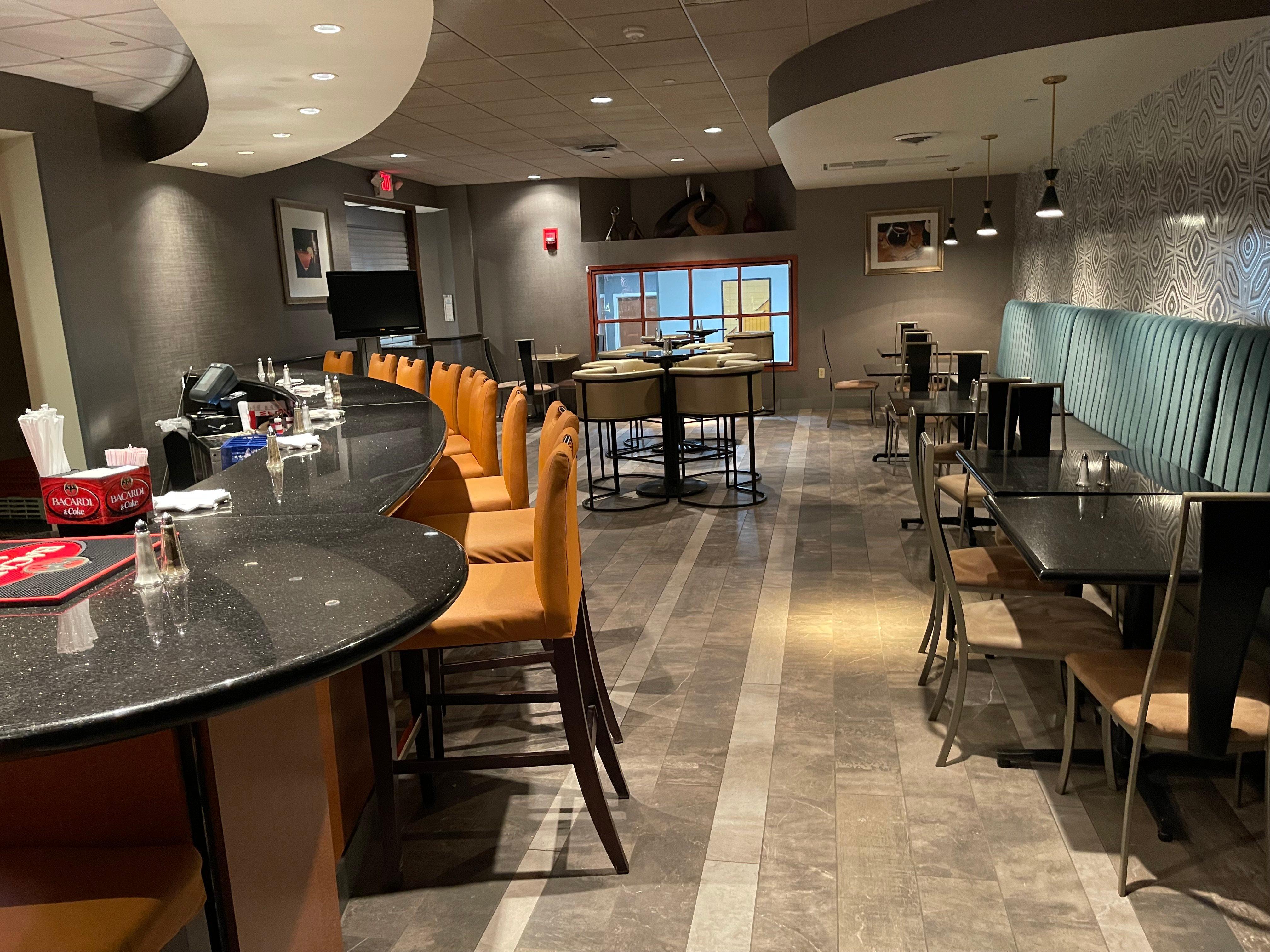 Holiday Inn Martinsburg By Ihg Eksteriør billede
