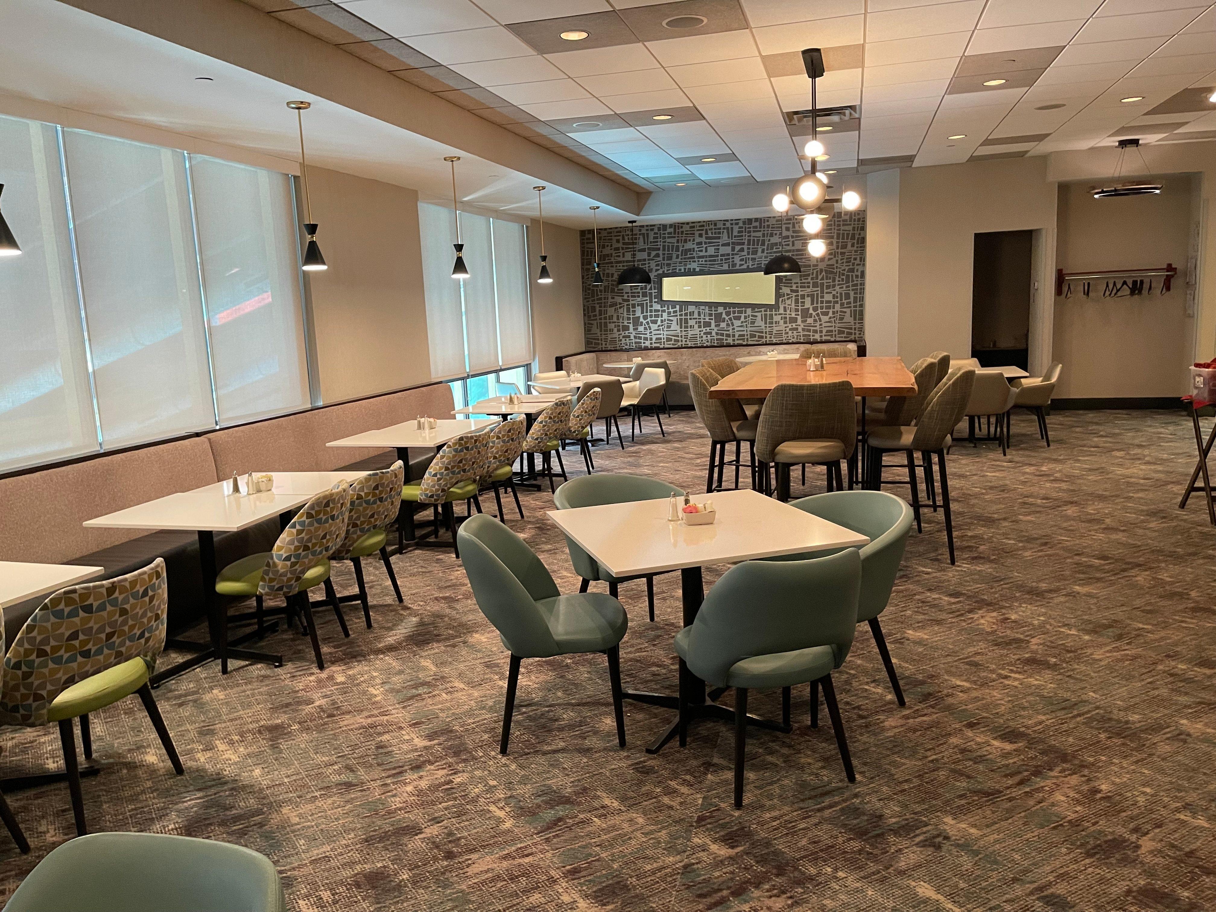 Holiday Inn Martinsburg By Ihg Eksteriør billede