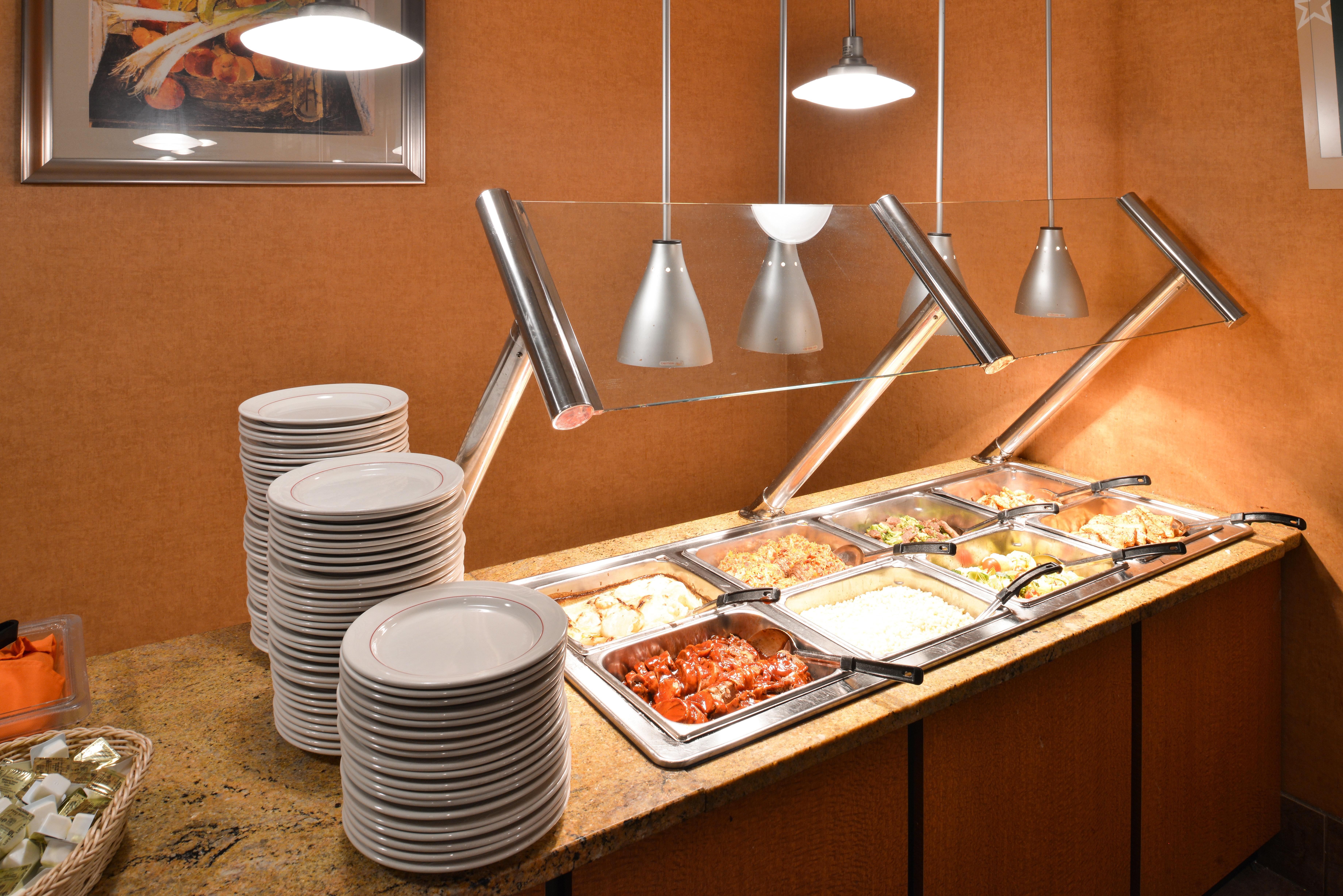 Holiday Inn Martinsburg By Ihg Eksteriør billede