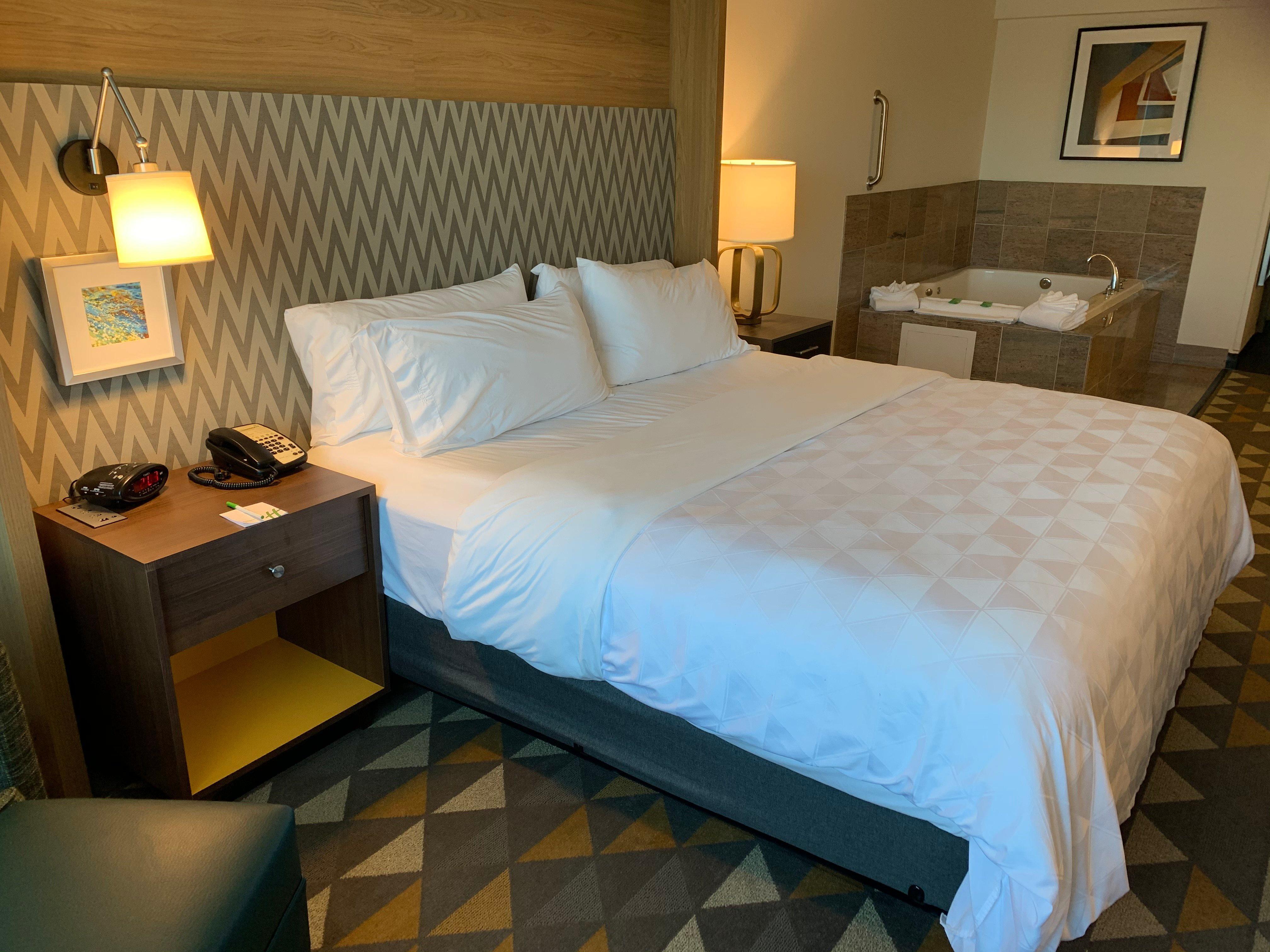Holiday Inn Martinsburg By Ihg Eksteriør billede