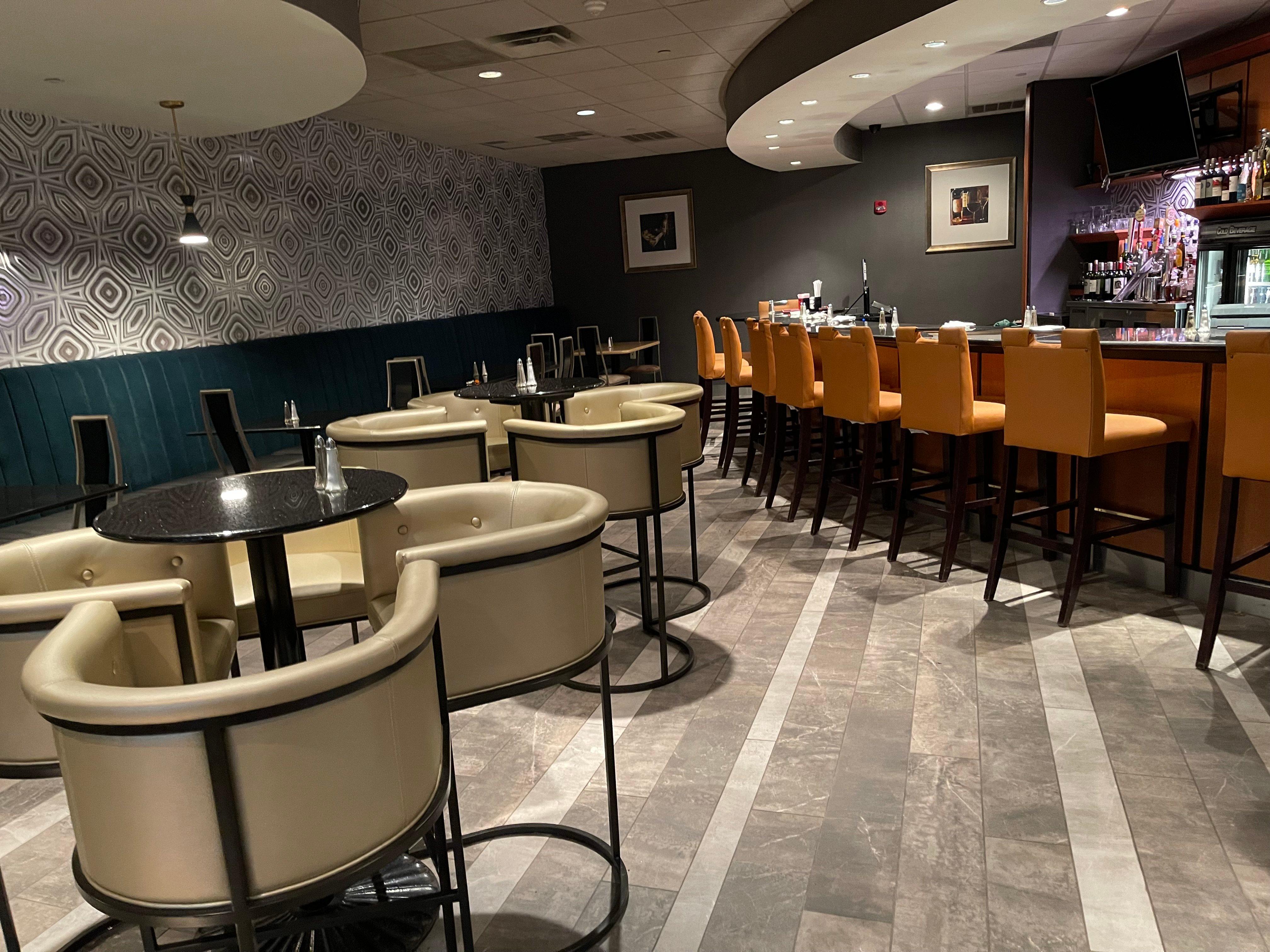 Holiday Inn Martinsburg By Ihg Eksteriør billede