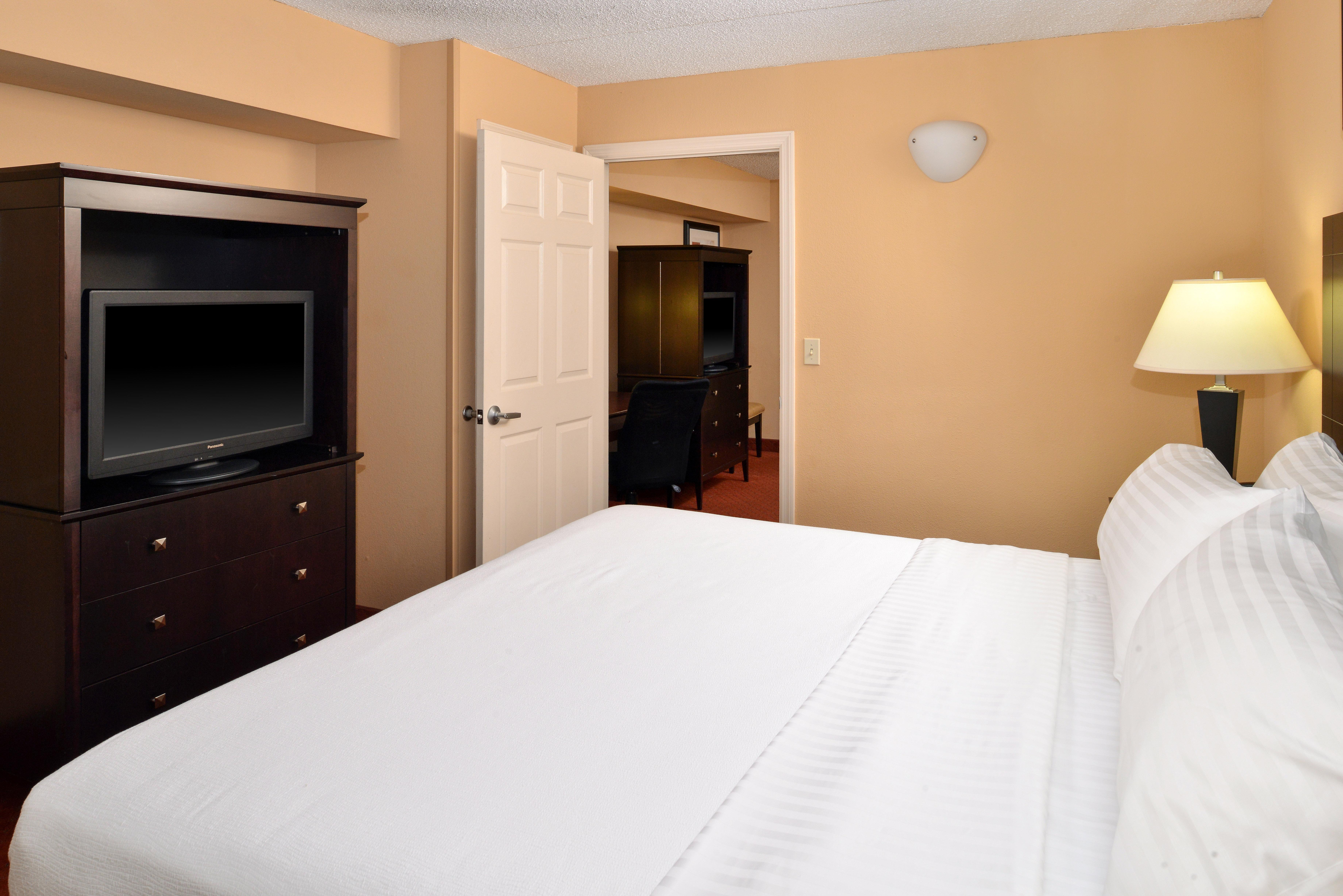 Holiday Inn Martinsburg By Ihg Eksteriør billede