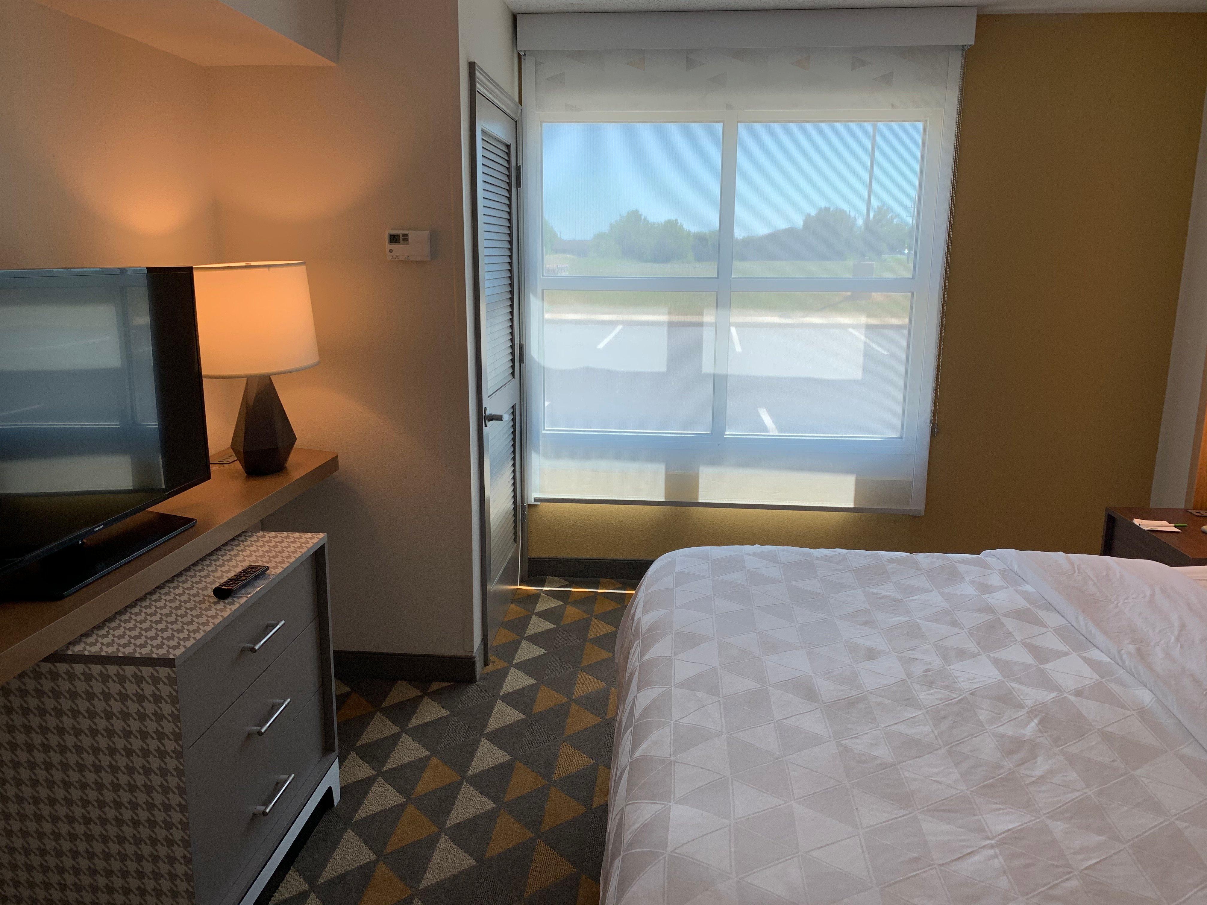 Holiday Inn Martinsburg By Ihg Eksteriør billede