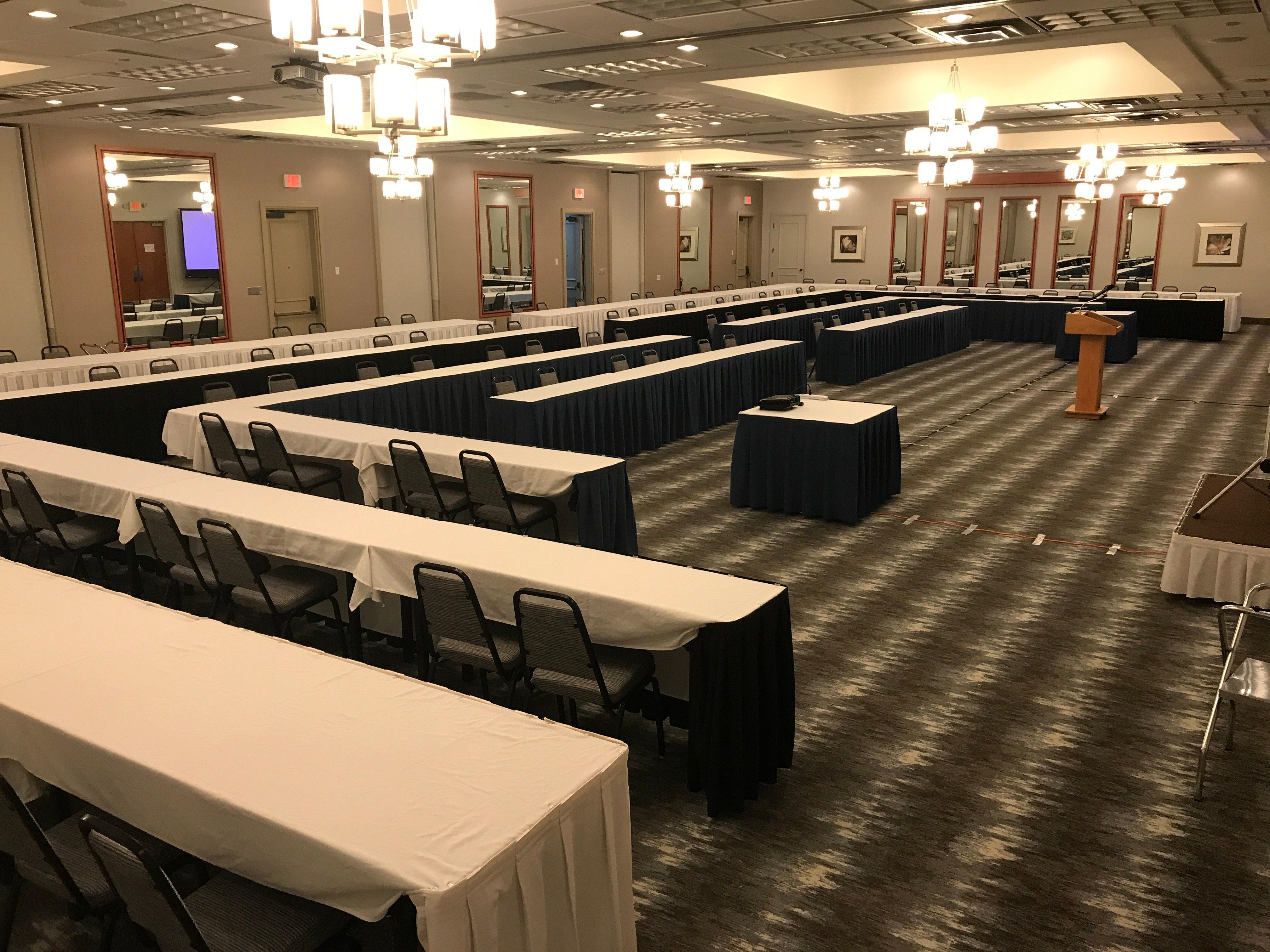 Holiday Inn Martinsburg By Ihg Eksteriør billede