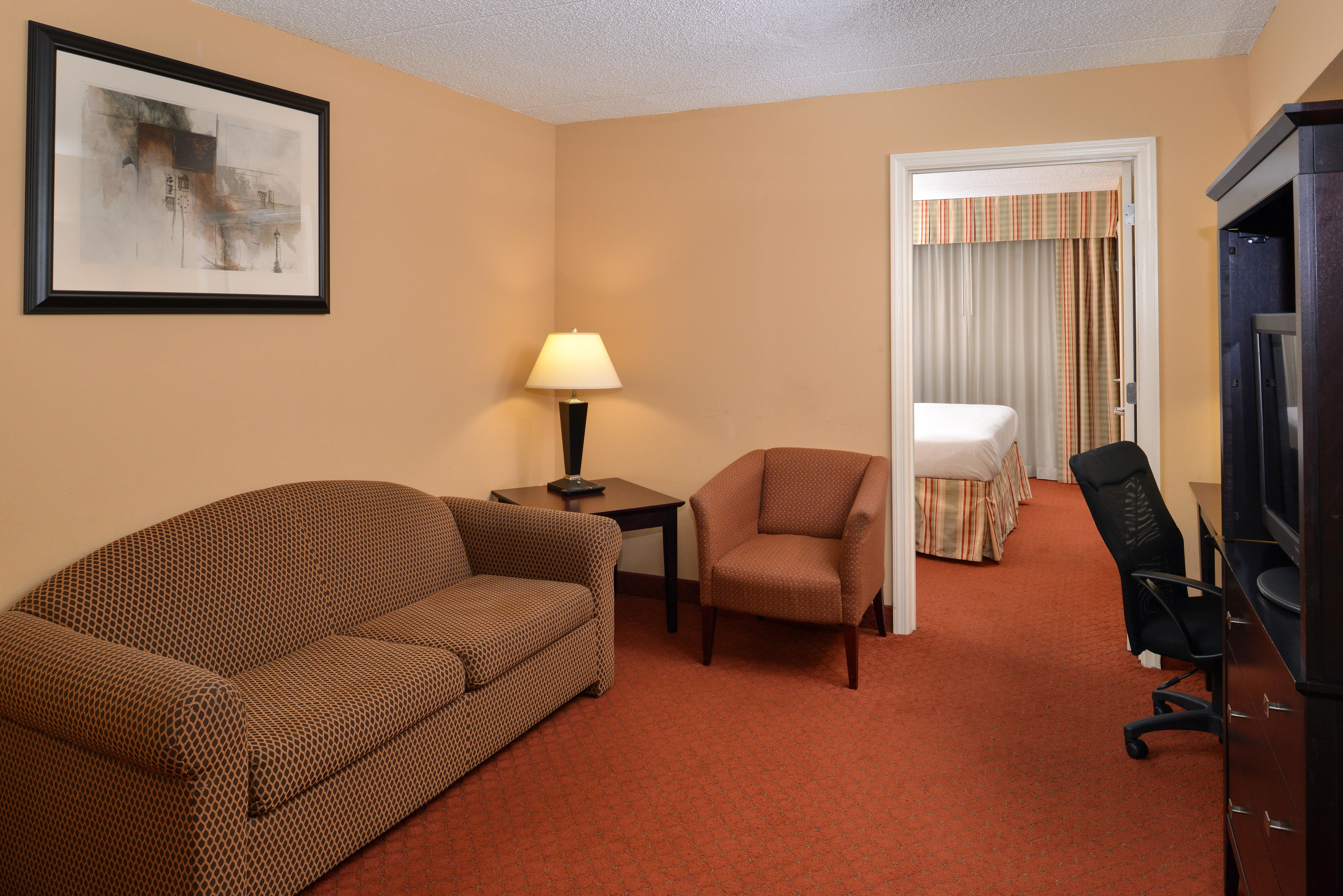Holiday Inn Martinsburg By Ihg Værelse billede