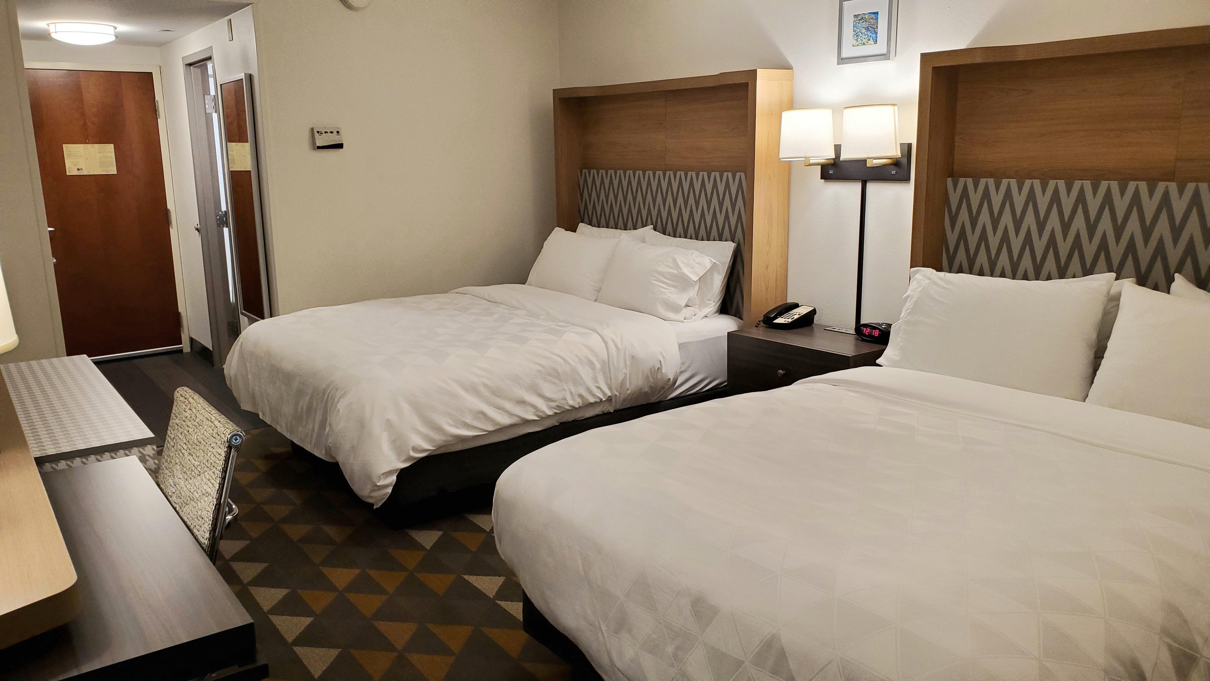 Holiday Inn Martinsburg By Ihg Eksteriør billede