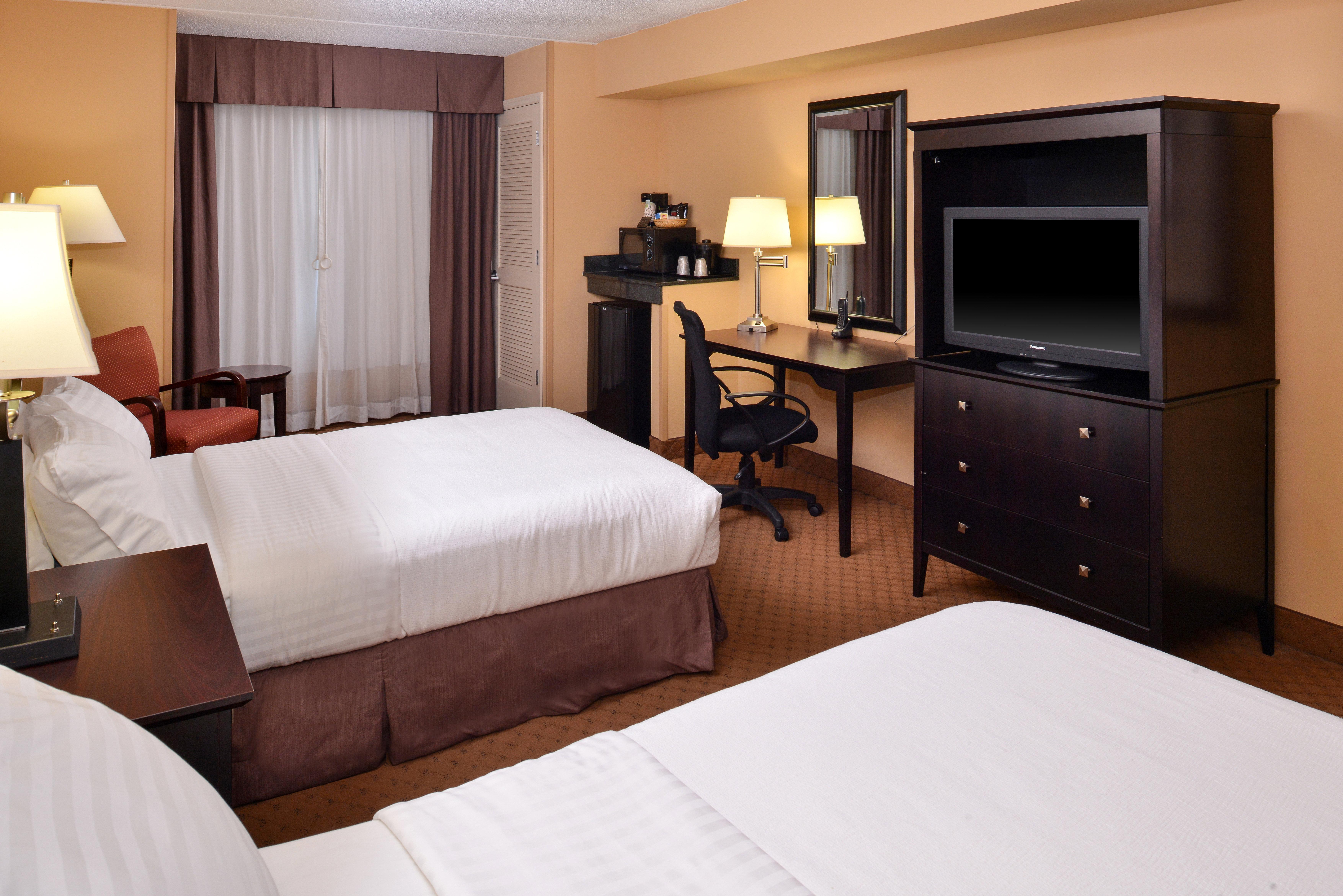 Holiday Inn Martinsburg By Ihg Eksteriør billede