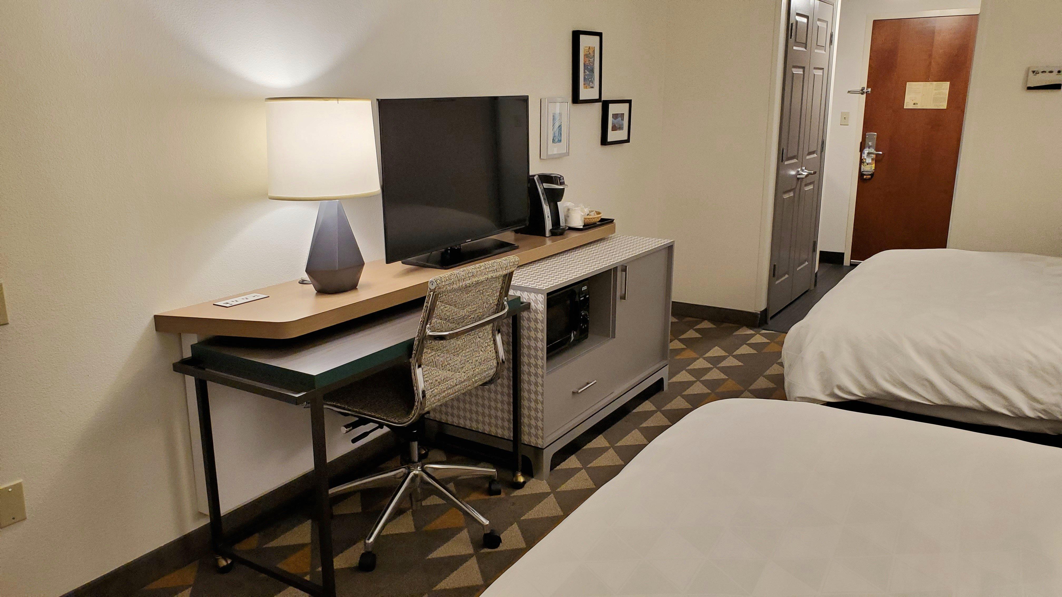 Holiday Inn Martinsburg By Ihg Eksteriør billede