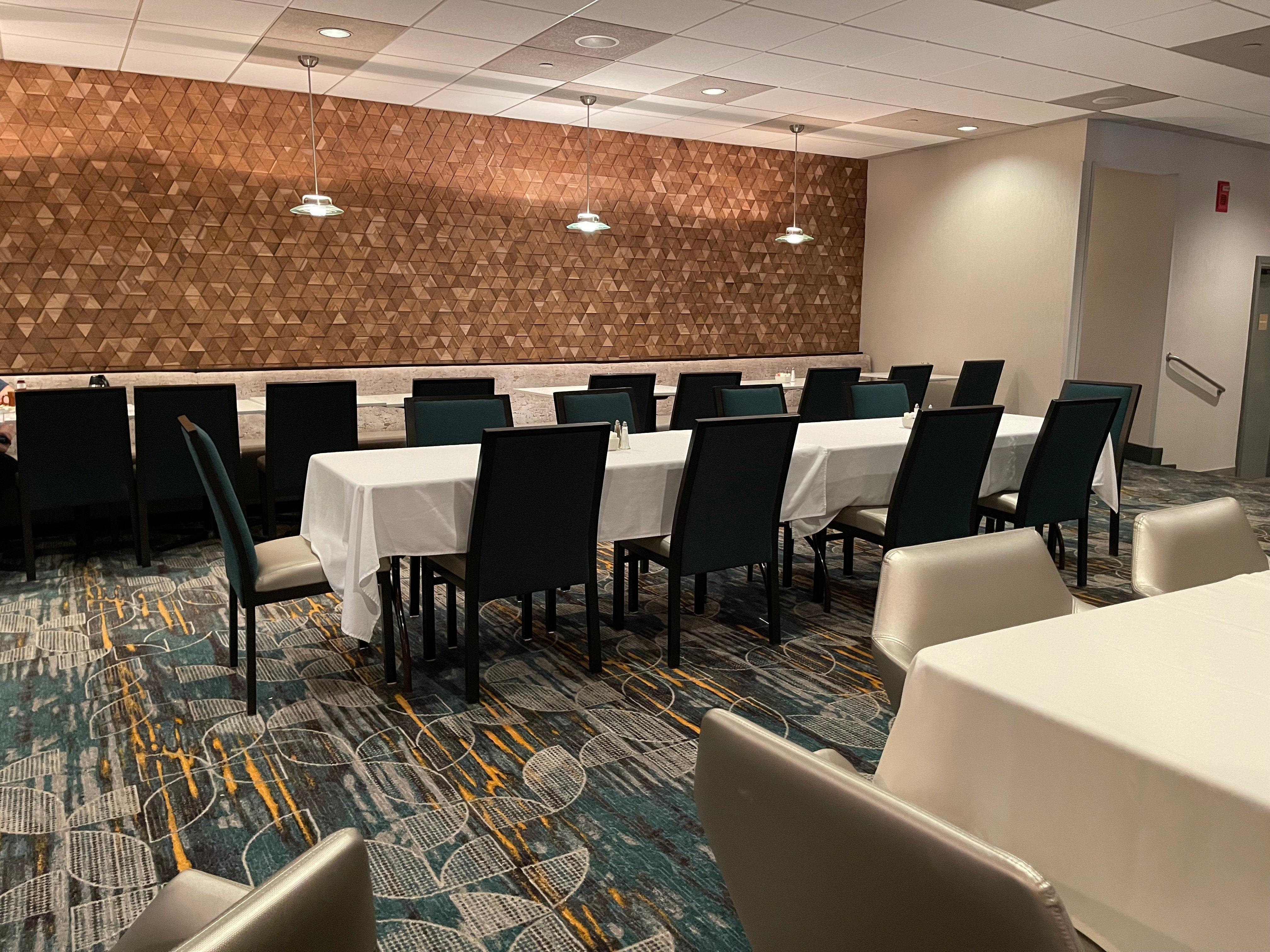 Holiday Inn Martinsburg By Ihg Eksteriør billede