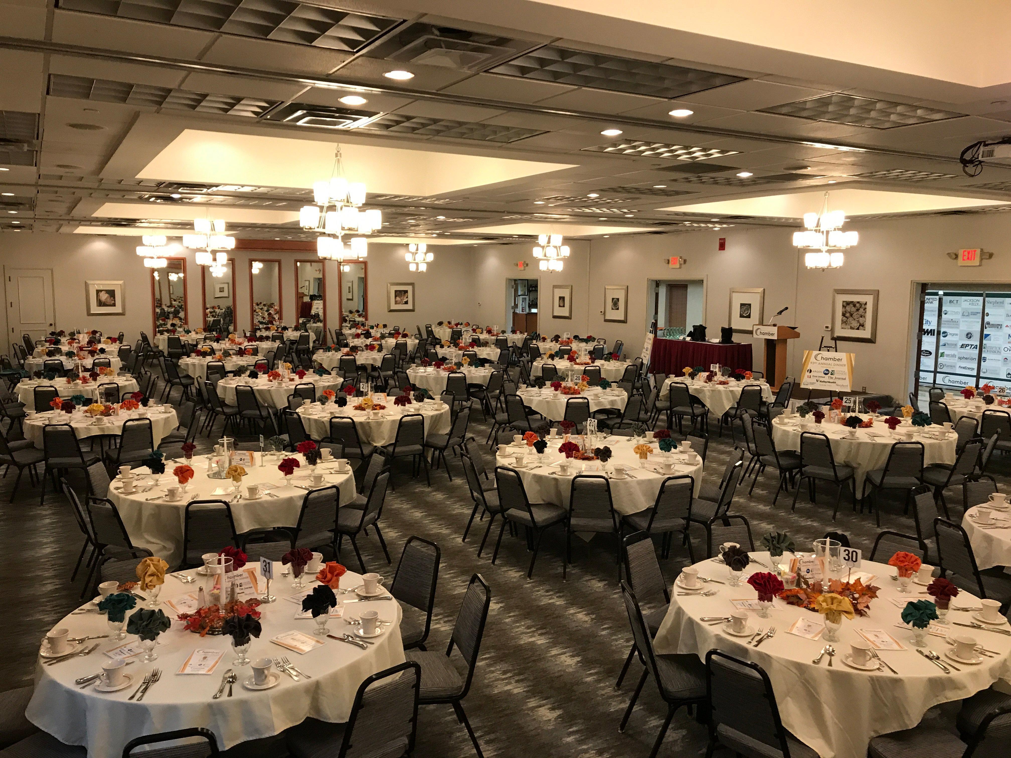 Holiday Inn Martinsburg By Ihg Eksteriør billede