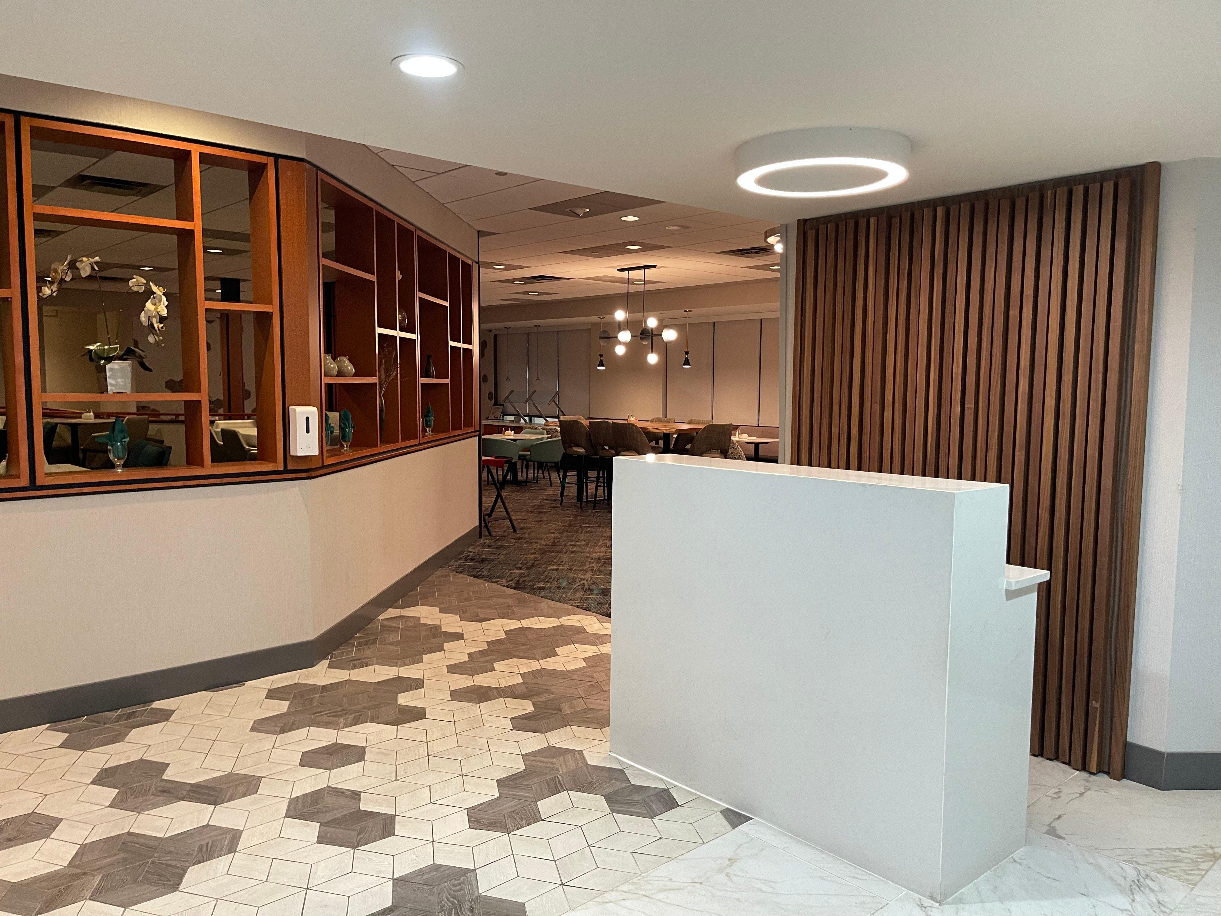 Holiday Inn Martinsburg By Ihg Eksteriør billede