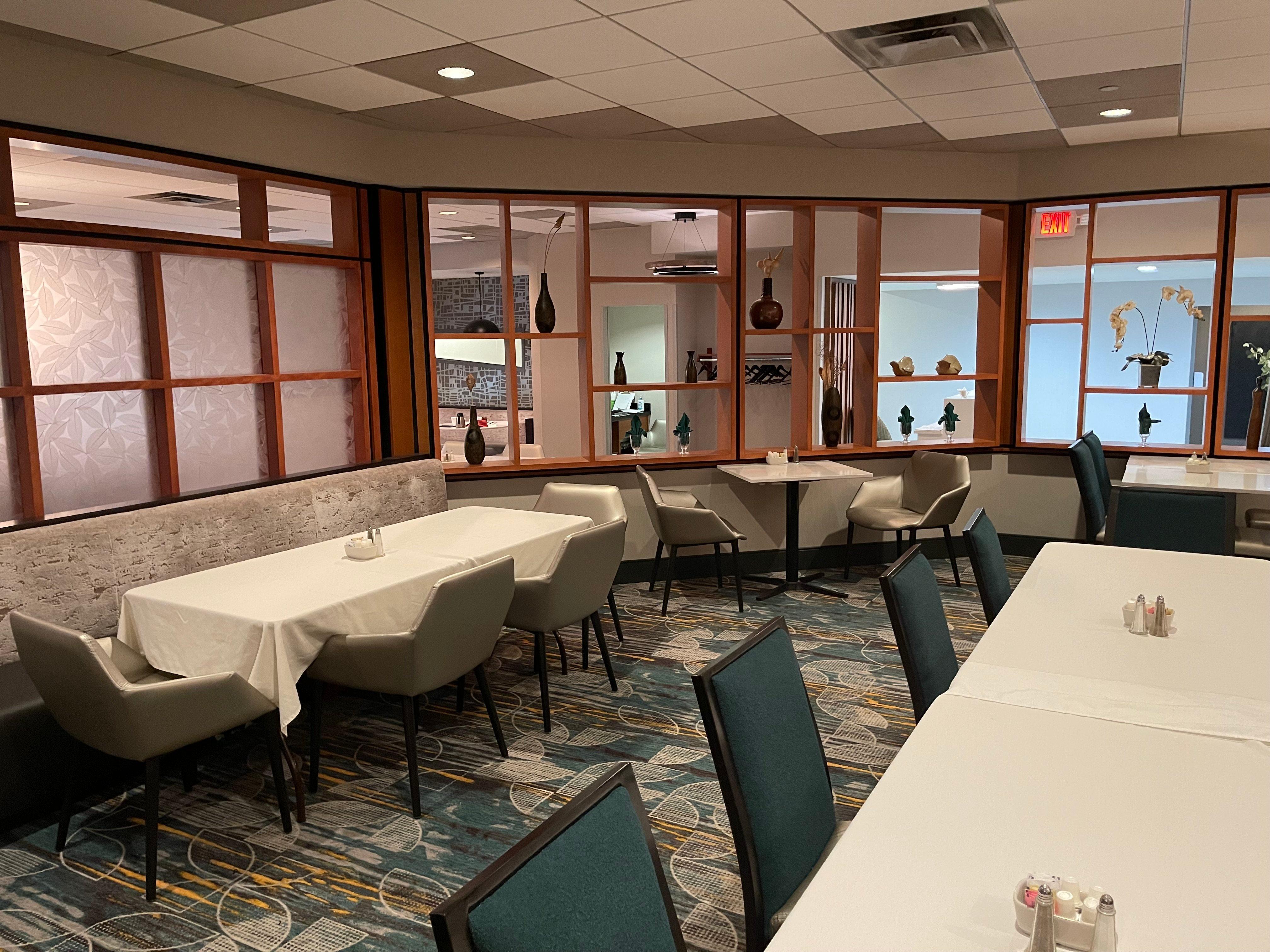 Holiday Inn Martinsburg By Ihg Eksteriør billede