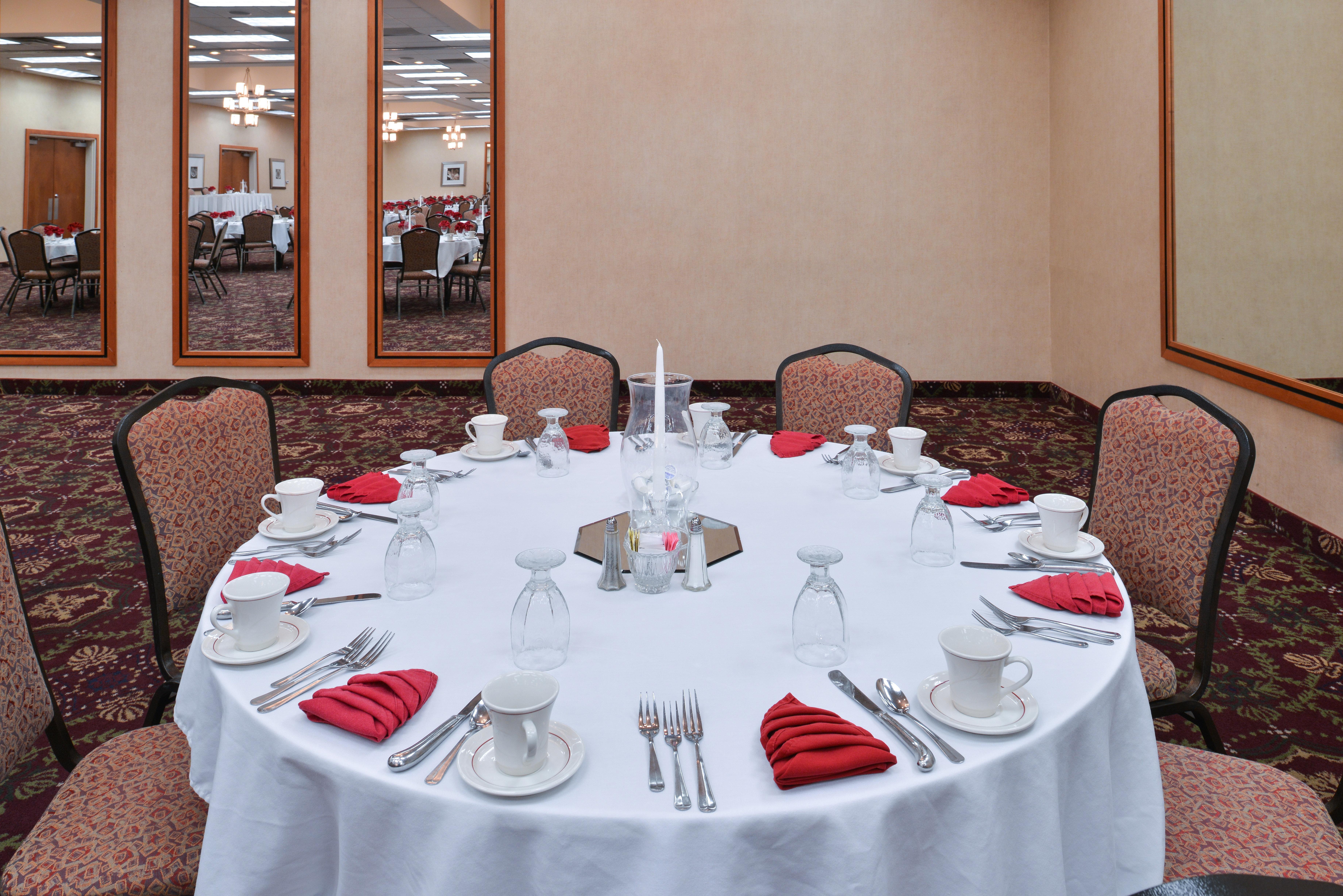 Holiday Inn Martinsburg By Ihg Eksteriør billede