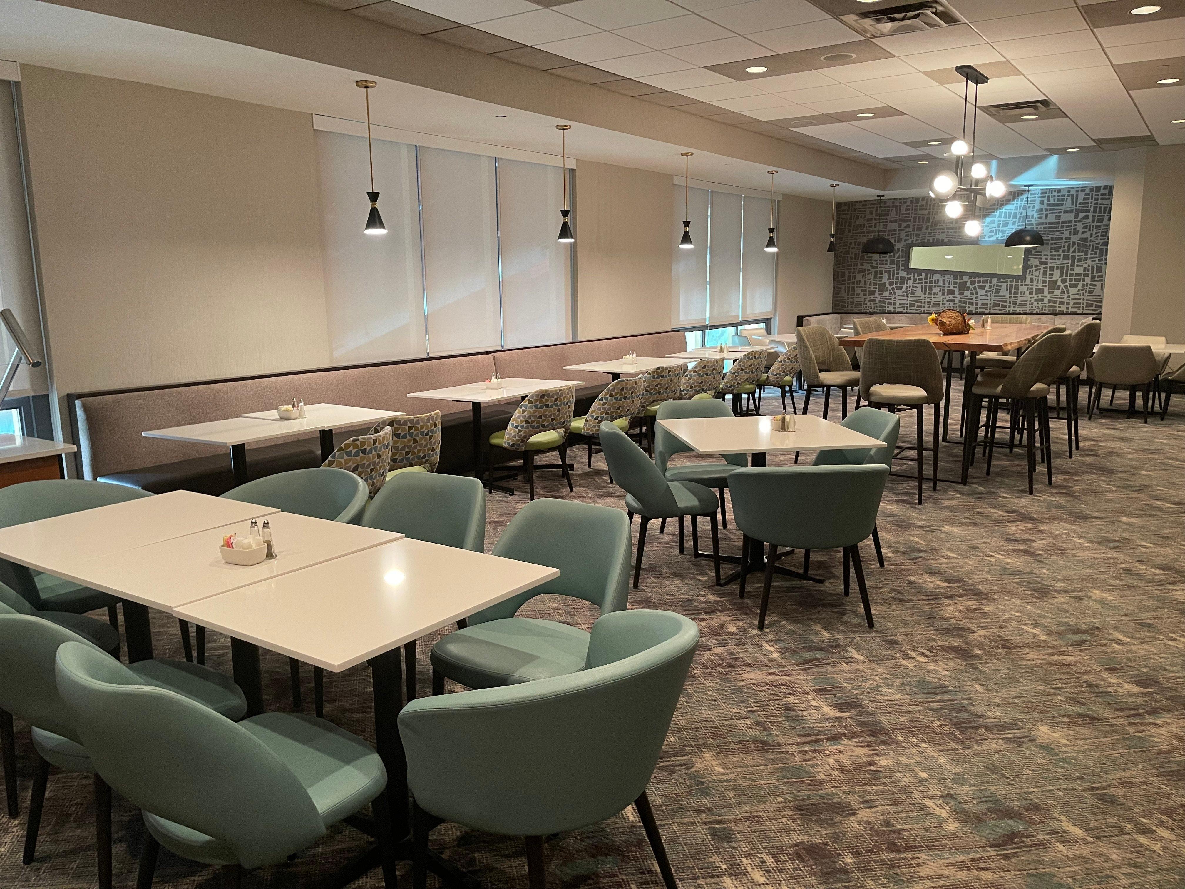 Holiday Inn Martinsburg By Ihg Eksteriør billede